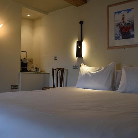 Alma Inn & Dining Rooms ฮาริตช์ ภายนอก รูปภาพ