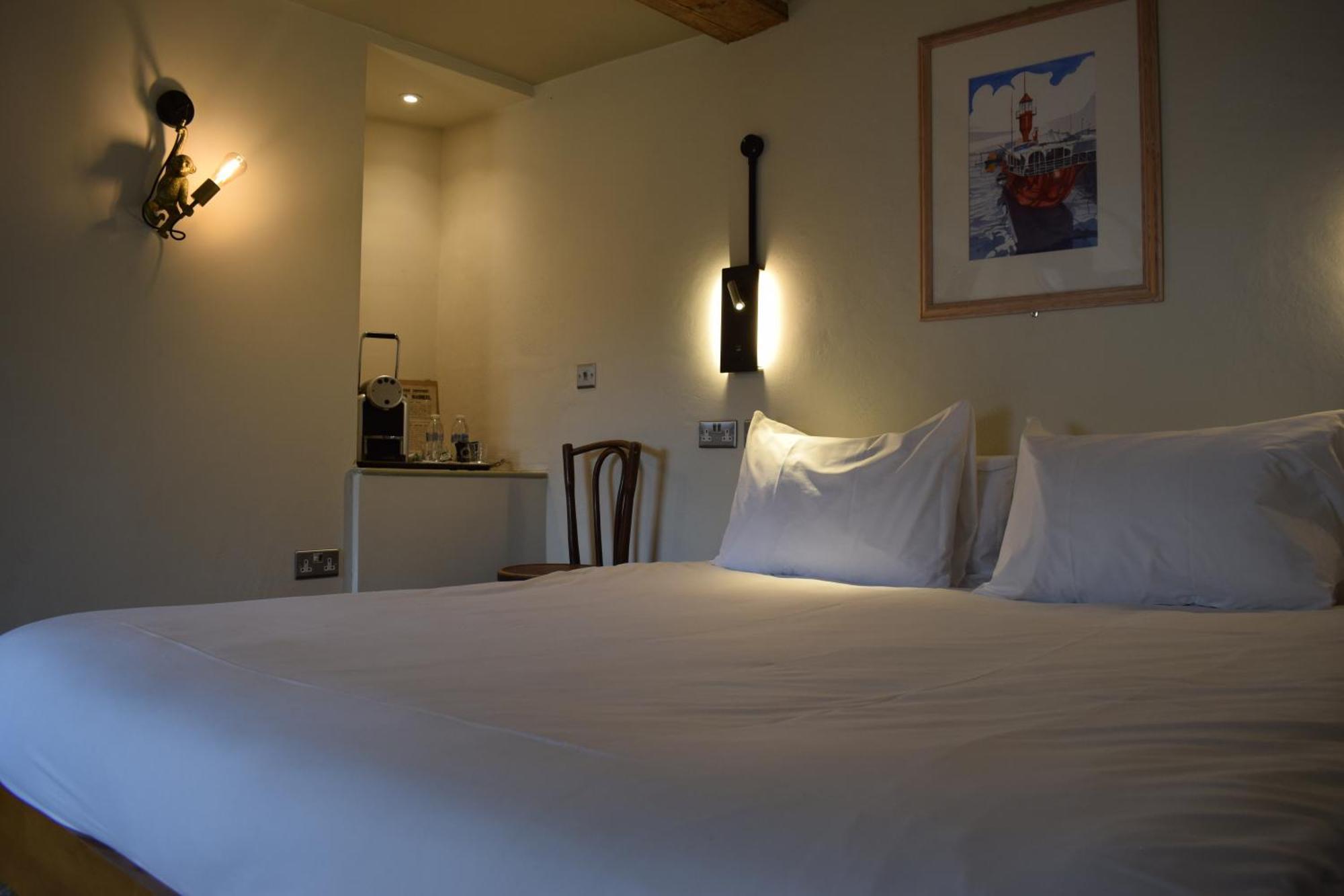 Alma Inn & Dining Rooms ฮาริตช์ ภายนอก รูปภาพ