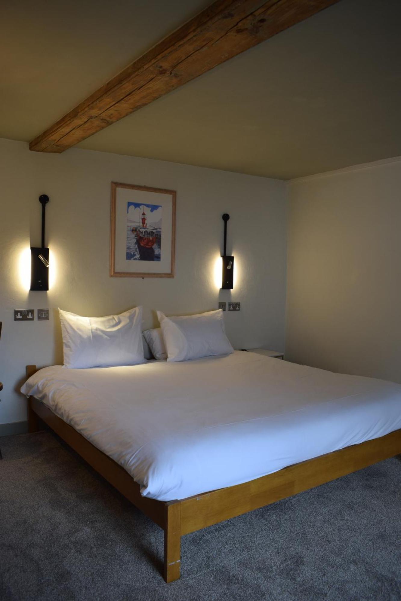 Alma Inn & Dining Rooms ฮาริตช์ ภายนอก รูปภาพ