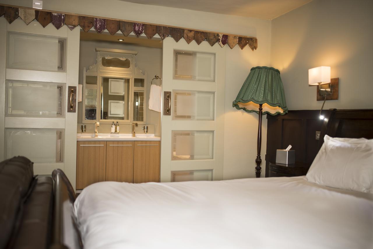 Alma Inn & Dining Rooms ฮาริตช์ ภายนอก รูปภาพ