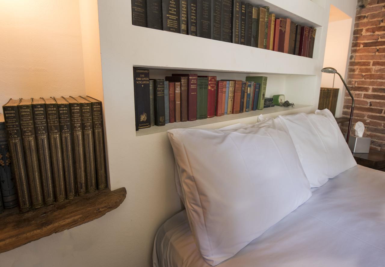 Alma Inn & Dining Rooms ฮาริตช์ ภายนอก รูปภาพ